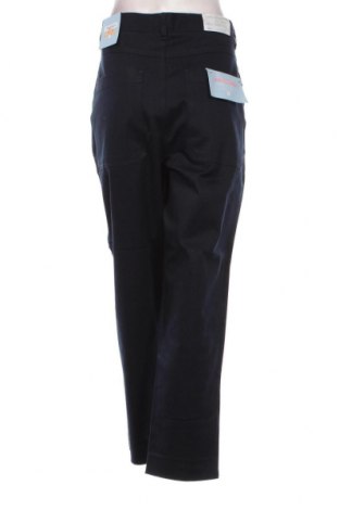 Pantaloni de femei Farah, Mărime XL, Culoare Albastru, Preț 480,26 Lei