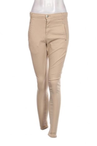 Γυναικείο παντελόνι Five Units, Μέγεθος S, Χρώμα  Μπέζ, Τιμή 3,33 €