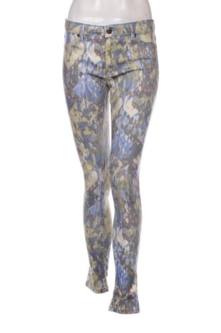 Γυναικείο παντελόνι Five Units, Μέγεθος M, Χρώμα Πολύχρωμο, Τιμή 3,03 €
