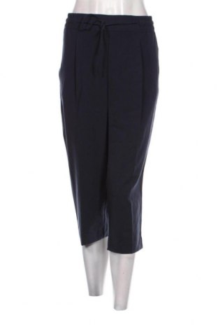 Pantaloni de femei Free Quent, Mărime M, Culoare Albastru, Preț 37,20 Lei