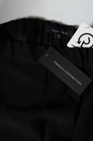Dámske nohavice French Connection, Veľkosť M, Farba Čierna, Cena  6,02 €