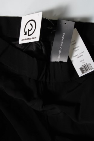Damenhose French Connection, Größe M, Farbe Schwarz, Preis 5,27 €