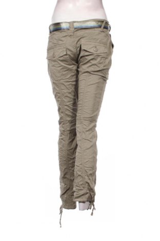 Pantaloni de femei Fresh Made, Mărime M, Culoare Verde, Preț 22,89 Lei