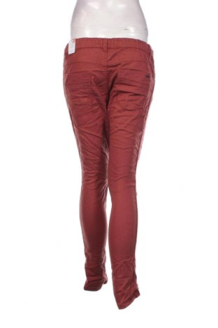 Γυναικείο παντελόνι Fresh Made, Μέγεθος S, Χρώμα Κόκκινο, Τιμή 4,93 €
