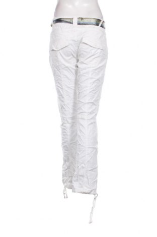 Dámske nohavice Fresh Made, Veľkosť S, Farba Biela, Cena  4,93 €