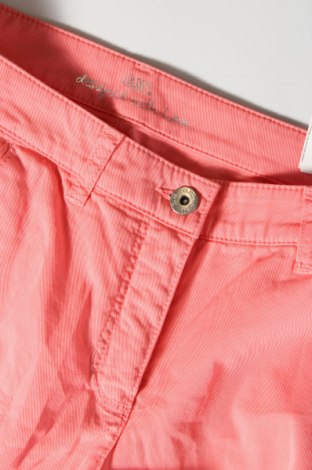 Дамски панталон G.W., Размер S, Цвят Розов, Цена 49,00 лв.