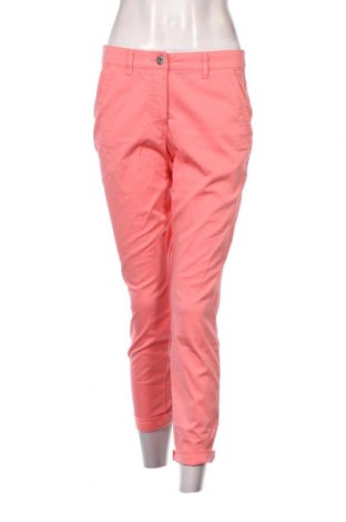 Γυναικείο παντελόνι G.W., Μέγεθος S, Χρώμα Ρόζ , Τιμή 30,31 €