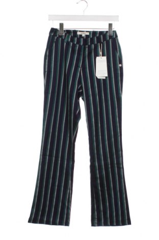 Pantaloni de femei Garcia, Mărime XS, Culoare Multicolor, Preț 25,76 Lei