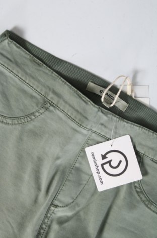 Dámské kalhoty  Garcia, Velikost XS, Barva Zelená, Cena  151,00 Kč