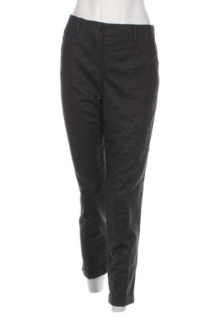 Дамски панталон Gerry Weber, Размер M, Цвят Сив, Цена 5,39 лв.