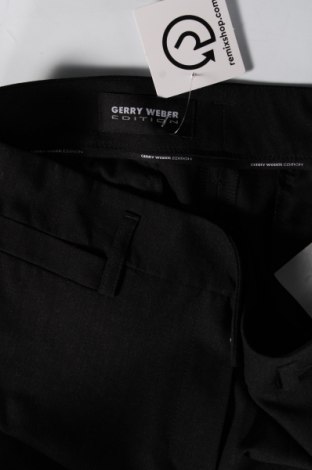Γυναικείο παντελόνι Gerry Weber, Μέγεθος M, Χρώμα Γκρί, Τιμή 30,31 €