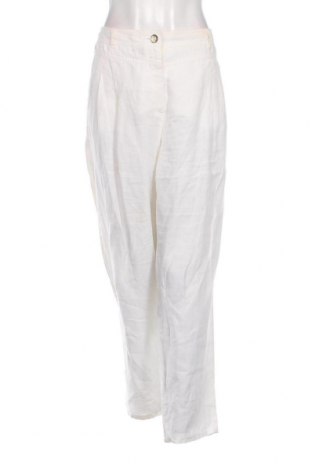 Damenhose Gerry Weber, Größe XXL, Farbe Weiß, Preis 11,94 €