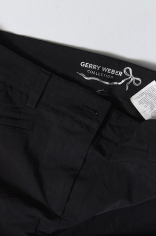 Pantaloni de femei Gerry Weber, Mărime S, Culoare Negru, Preț 161,18 Lei