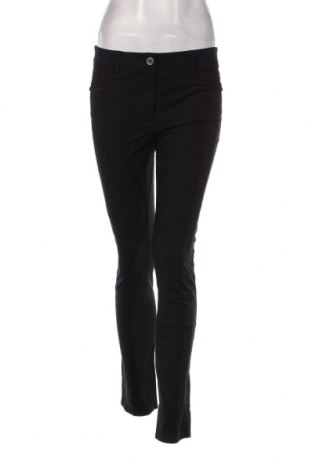 Γυναικείο παντελόνι Gerry Weber, Μέγεθος S, Χρώμα Μαύρο, Τιμή 3,64 €