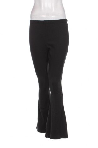 Дамски панталон Glamorous, Размер S, Цвят Черен, Цена 13,05 лв.