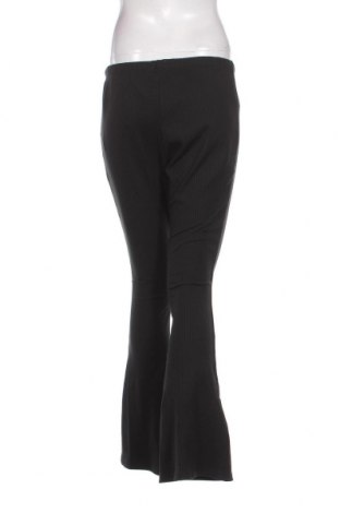 Дамски панталон Glamorous, Размер S, Цвят Черен, Цена 87,00 лв.