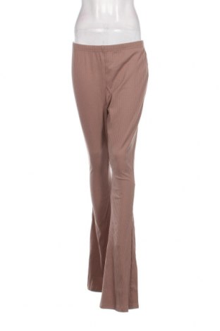 Pantaloni de femei Glamorous, Mărime M, Culoare Gri, Preț 22,89 Lei