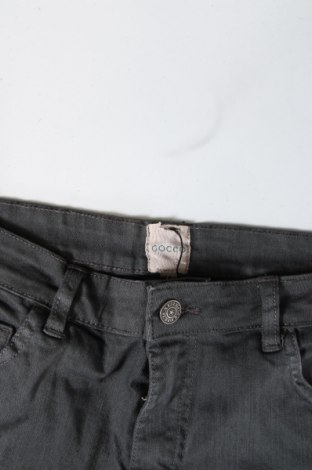Γυναικείο παντελόνι Gocco, Μέγεθος S, Χρώμα Γκρί, Τιμή 5,38 €