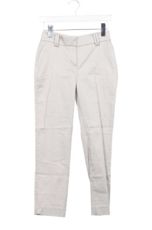 Дамски панталон Grain De Malice, Размер XS, Цвят Сив, Цена 14,79 лв.