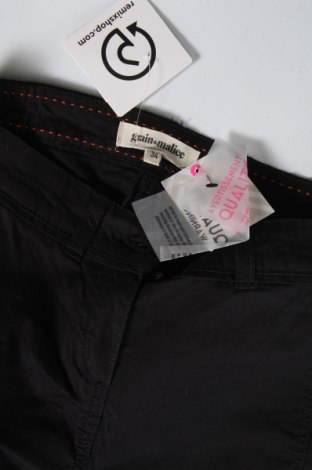 Dámske nohavice Grain De Malice, Veľkosť XS, Farba Čierna, Cena  4,49 €
