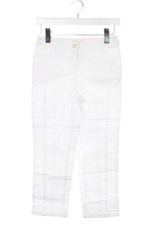 Дамски панталон Grain De Malice, Размер XS, Цвят Бял, Цена 14,79 лв.