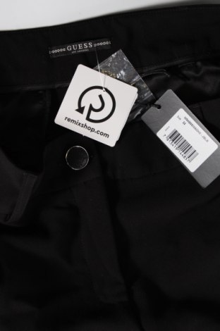 Дамски панталон Guess, Размер XL, Цвят Черен, Цена 150,00 лв.
