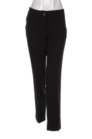 Дамски панталон Guess, Размер XL, Цвят Черен, Цена 52,50 лв.