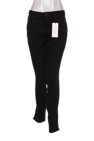 Дамски панталон H.I.S, Размер XL, Цвят Черен, Цена 18,40 лв.