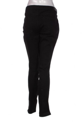 Γυναικείο παντελόνι H.I.S, Μέγεθος XL, Χρώμα Μαύρο, Τιμή 23,71 €