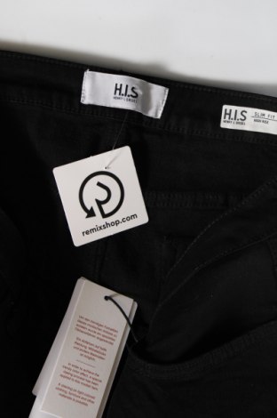Dámské kalhoty  H.I.S, Velikost XL, Barva Černá, Cena  147,00 Kč