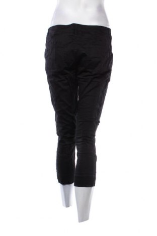 Dámské kalhoty  H&M, Velikost M, Barva Černá, Cena  462,00 Kč