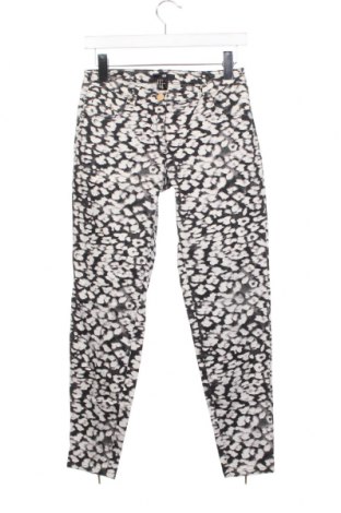 Γυναικείο παντελόνι H&M, Μέγεθος XS, Χρώμα Πολύχρωμο, Τιμή 2,15 €