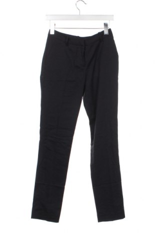 Γυναικείο παντελόνι H&M, Μέγεθος XS, Χρώμα Μπλέ, Τιμή 2,15 €