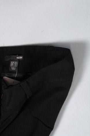 Damenhose H&M, Größe M, Farbe Schwarz, Preis 1,99 €