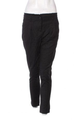 Γυναικείο παντελόνι H&M, Μέγεθος M, Χρώμα Μαύρο, Τιμή 2,15 €