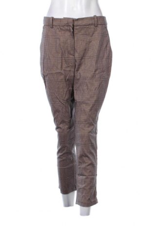 Дамски панталон H&M, Размер M, Цвят Бежов, Цена 4,06 лв.