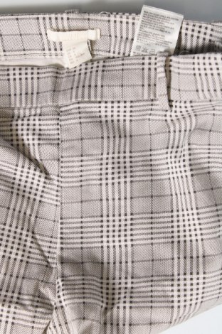 Γυναικείο παντελόνι H&M, Μέγεθος S, Χρώμα Πολύχρωμο, Τιμή 2,33 €