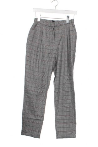 Дамски панталон H&M Divided, Размер XS, Цвят Многоцветен, Цена 4,06 лв.