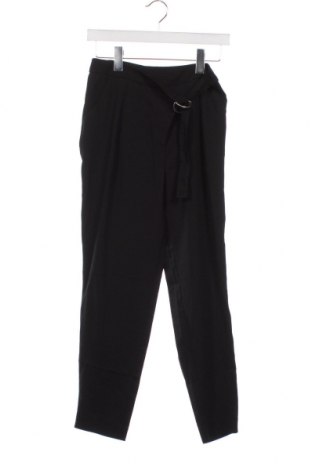 Γυναικείο παντελόνι H&M Divided, Μέγεθος XS, Χρώμα Μαύρο, Τιμή 17,94 €