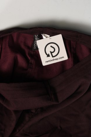 Pantaloni de femei H&M Divided, Mărime M, Culoare Roz, Preț 11,45 Lei