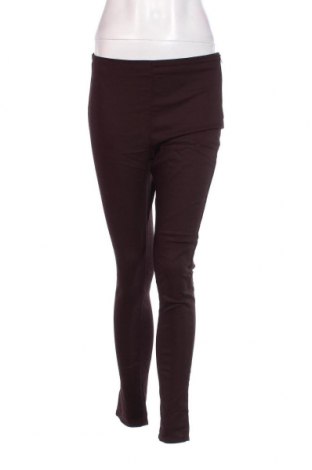 Pantaloni de femei H&M Divided, Mărime M, Culoare Roz, Preț 11,45 Lei