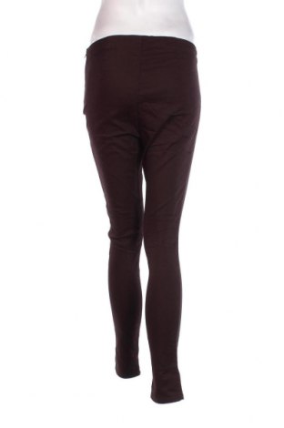 Дамски панталон H&M Divided, Размер M, Цвят Розов, Цена 4,35 лв.