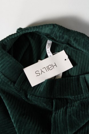 Γυναικείο παντελόνι Haily`s, Μέγεθος S, Χρώμα Πράσινο, Τιμή 5,38 €
