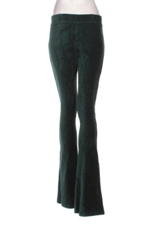Дамски панталон Haily`s, Размер S, Цвят Зелен, Цена 8,70 лв.