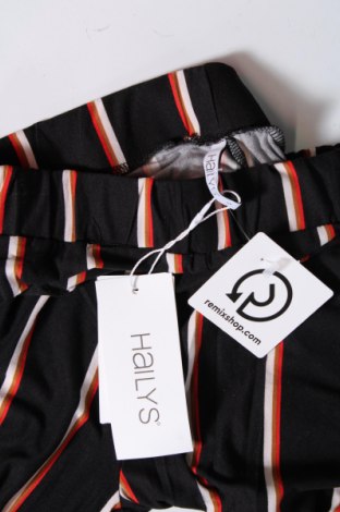 Γυναικείο παντελόνι Haily`s, Μέγεθος S, Χρώμα Μαύρο, Τιμή 5,83 €