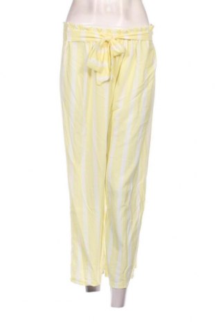 Pantaloni de femei Haily`s, Mărime L, Culoare Multicolor, Preț 48,65 Lei