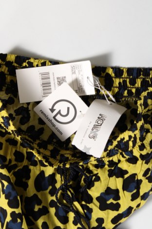 Дамски панталон Haily`s, Размер M, Цвят Жълт, Цена 11,31 лв.