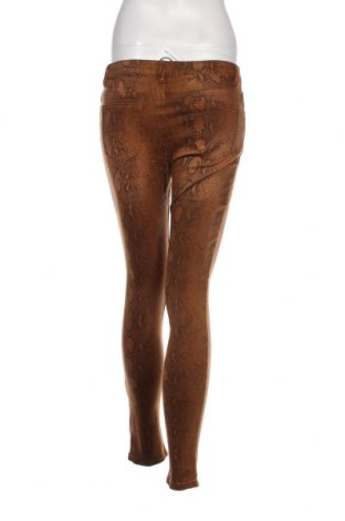 Дамски панталон Haily`s, Размер L, Цвят Кафяв, Цена 9,57 лв.