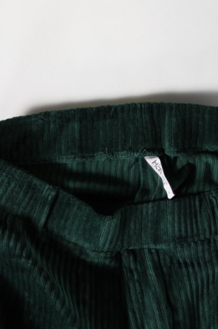 Pantaloni de femei Haily`s, Mărime L, Culoare Verde, Preț 286,18 Lei