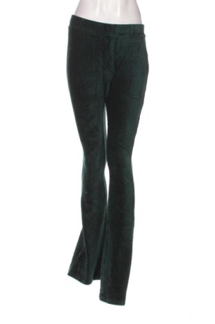 Pantaloni de femei Haily`s, Mărime L, Culoare Verde, Preț 34,34 Lei